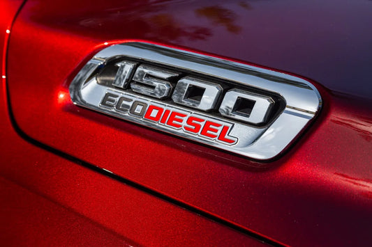 Stage 1 Ecodiesel Tune