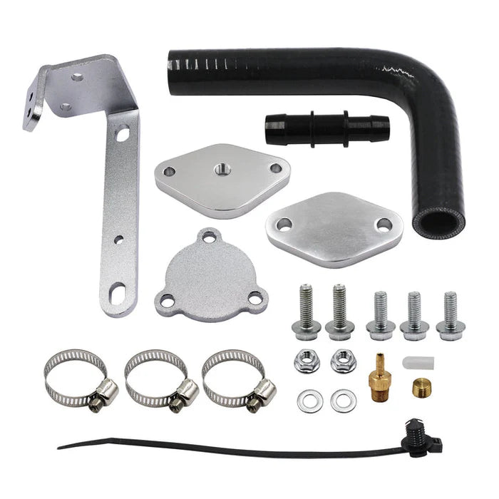 Ram 14-19 Ecodiesel EGR delete kit